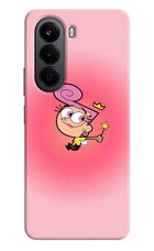 Wanda Magic OnePlus Nord CE6 Lite Back Cover