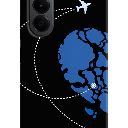 Love Orbit OnePlus Nord CE6 Lite Back Cover
