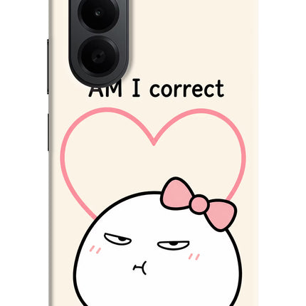 Always Right OnePlus Nord CE6 Lite Back Cover
