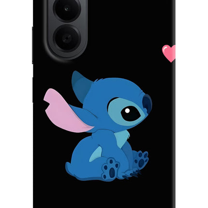 Stitch Crush OnePlus Nord CE6 Lite Back Cover