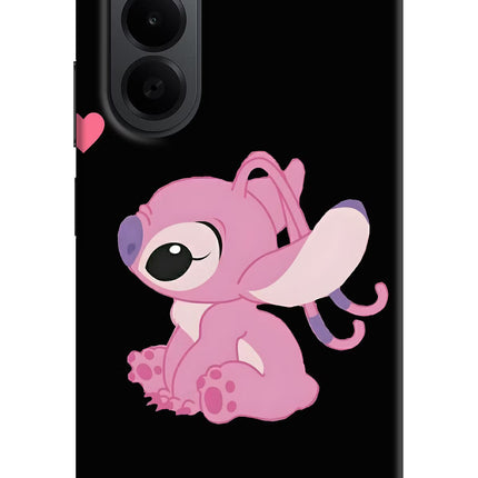 Angel Crush OnePlus Nord CE6 Lite Back Cover