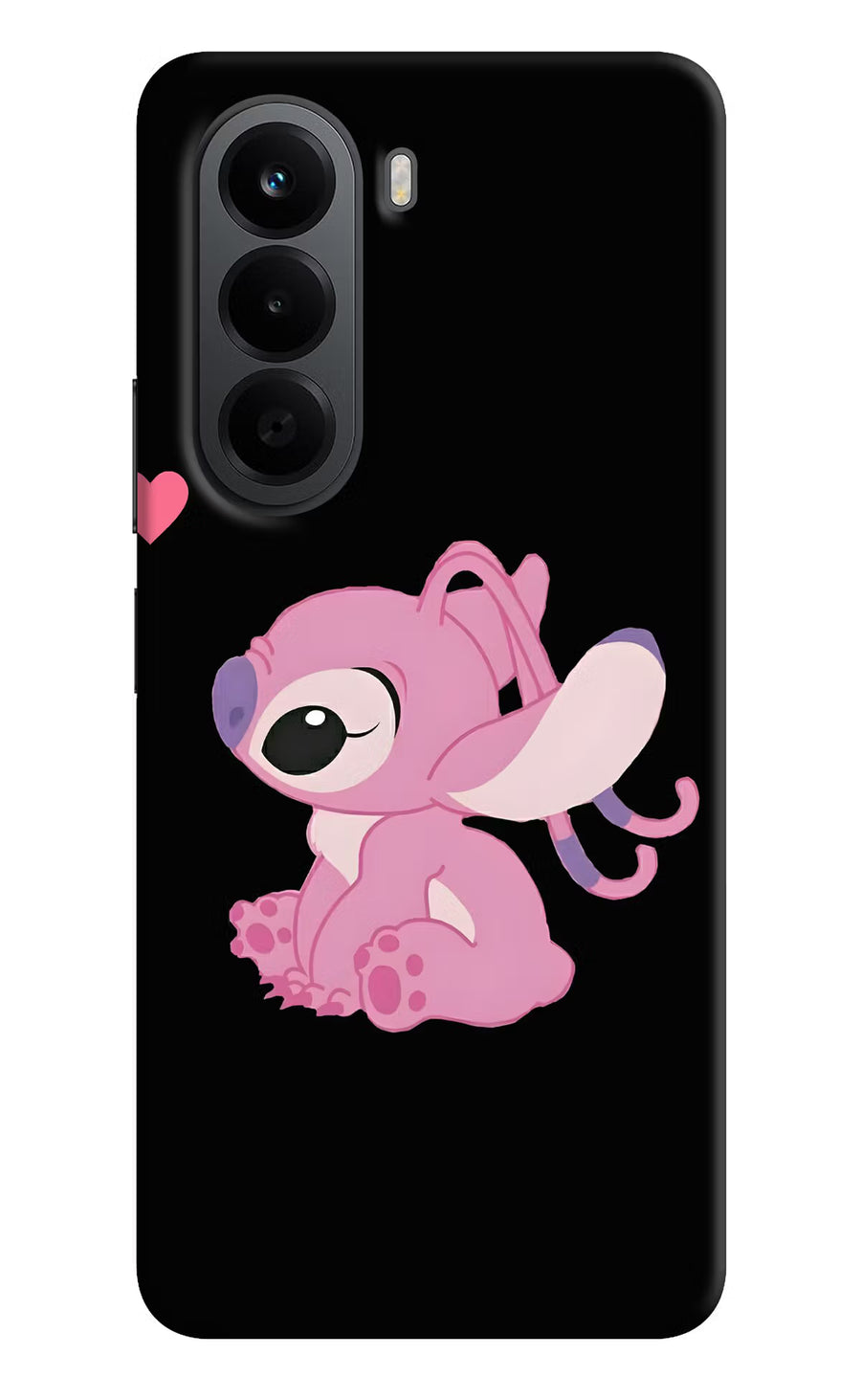 Angel Crush OnePlus Nord CE6 Lite Back Cover, Hard case