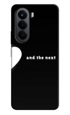 Next World OnePlus Nord CE6 Lite Back Cover