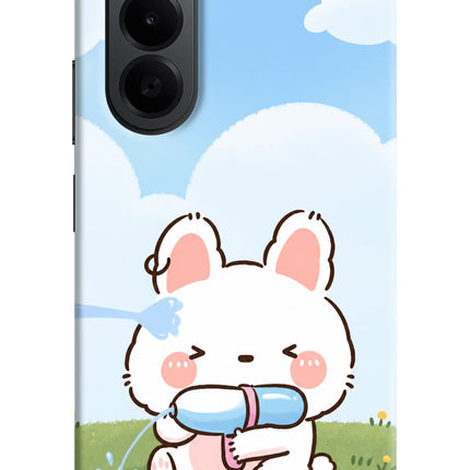 Bunny Treat OnePlus Nord CE6 Lite Back Cover