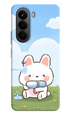 Bunny Treat OnePlus Nord CE6 Lite Back Cover