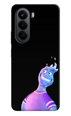 Wade Wave OnePlus Nord CE6 Lite Back Cover