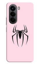 Peter Symbol OnePlus Nord CE6 Lite Back Cover