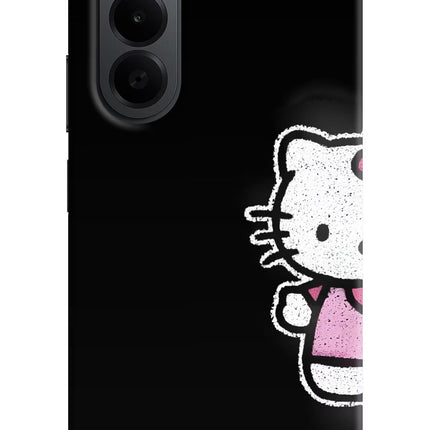 Kitty Charm OnePlus Nord CE6 Lite Back Cover