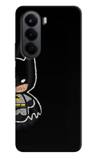 Bat Kitty OnePlus Nord CE6 Lite Back Cover