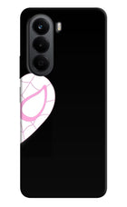 Gwen Mask OnePlus Nord CE6 Lite Back Cover