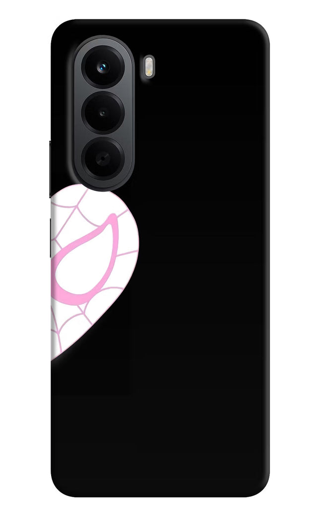 Gwen Mask OnePlus Nord CE6 Lite Hard Case Back Cover by Casekaro
