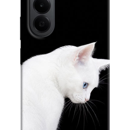 Snow Gaze OnePlus Nord CE6 Lite Back Cover