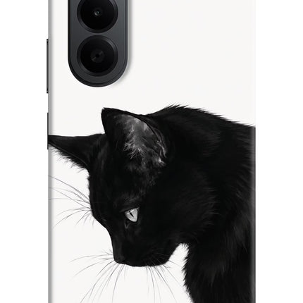 Shadow Gaze OnePlus Nord CE6 Lite Back Cover