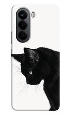 Shadow Gaze OnePlus Nord CE6 Lite Back Cover