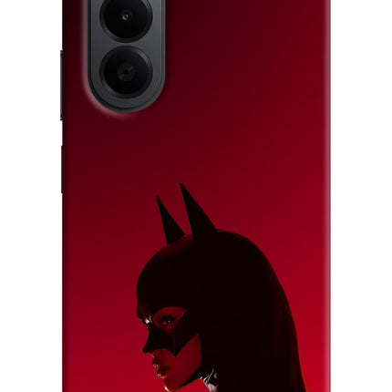 Night Thief OnePlus Nord CE6 Lite Back Cover