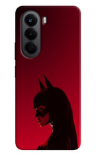 Night Thief OnePlus Nord CE6 Lite Back Cover