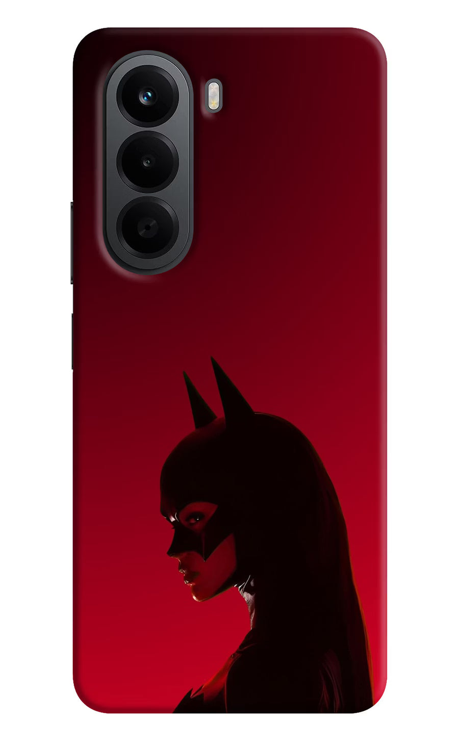 Night Thief OnePlus Nord CE6 Lite Back Cover, Hard case