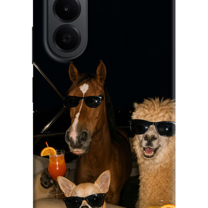 Party Squad OnePlus Nord CE6 Lite Back Cover