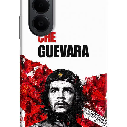 Che Guevara Revolution OnePlus Nord CE6 Lite Back Cover
