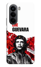 Che Guevara Revolution OnePlus Nord CE6 Lite Back Cover