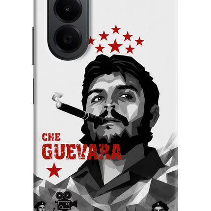 Che Guevara Iconic OnePlus Nord CE6 Lite Back Cover