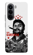Che Guevara Iconic OnePlus Nord CE6 Lite Back Cover