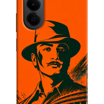 Bhagat Singh Legacy OnePlus Nord CE6 Lite Back Cover