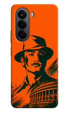 Bhagat Singh Legacy OnePlus Nord CE6 Lite Back Cover