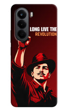 Bhagat Singh Revolution OnePlus Nord CE6 Lite Back Cover