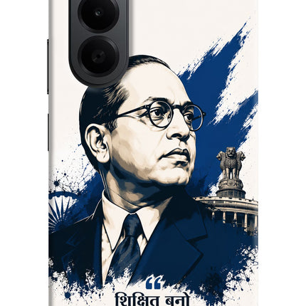 Dr. Ambedkar Visionary OnePlus Nord CE6 Lite Back Cover