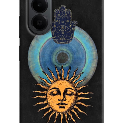 Divine Sun OnePlus Nord CE6 Lite Hard Case Back Cover by Casekaro