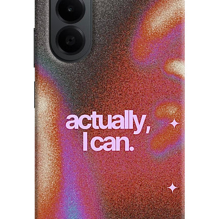 Pink Aura OnePlus Nord CE6 Lite Hard Case Back Cover by Casekaro
