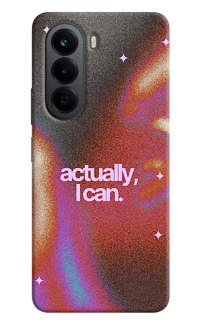 Pink Aura OnePlus Nord CE6 Lite Hard Case Back Cover by Casekaro