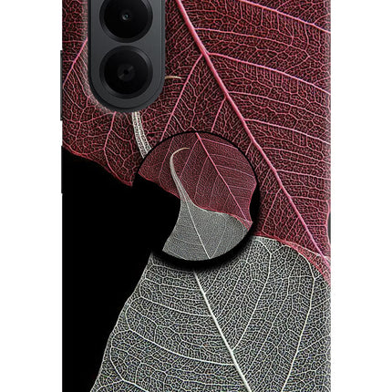 Leaf Pattern OnePlus Nord CE6 Lite Pop Case