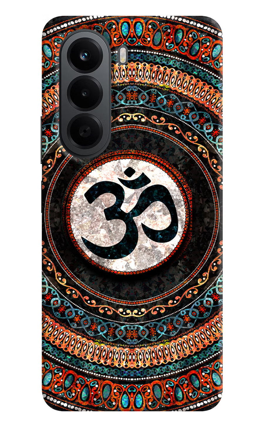 Om Culture OnePlus Nord CE6 Lite Pop Case, Hard case