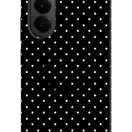 White Dots OnePlus Nord CE6 Lite Pop Case
