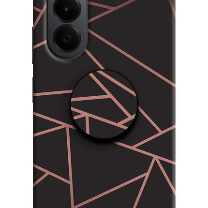 Geometric Pattern OnePlus Nord CE6 Lite Pop Case