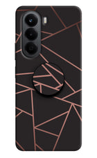 Geometric Pattern OnePlus Nord CE6 Lite Pop Case
