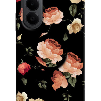 Flowers OnePlus Nord CE6 Lite Pop Case