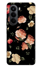 Flowers OnePlus Nord CE6 Lite Pop Case