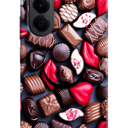 Chocolates OnePlus Nord CE6 Lite Pop Case