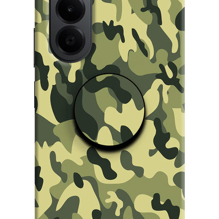 Camouflage OnePlus Nord CE6 Lite Pop Case