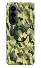 Camouflage OnePlus Nord CE6 Lite Pop Case