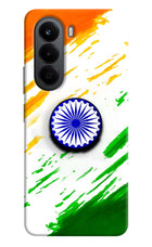Indian Flag Ashoka Chakra OnePlus Nord CE6 Lite Pop Case