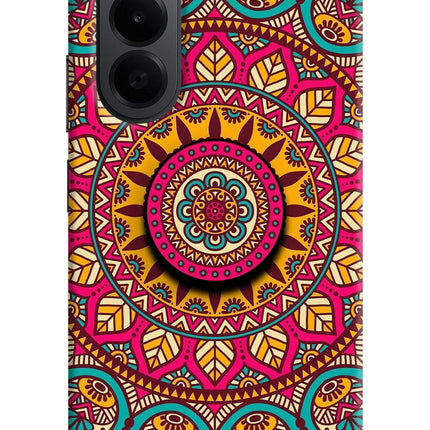 Mandala OnePlus Nord CE6 Lite Pop Case