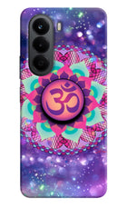 Om Purple OnePlus Nord CE6 Lite Pop Case