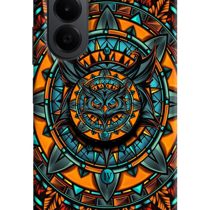 Angry Owl OnePlus Nord CE6 Lite Pop Case