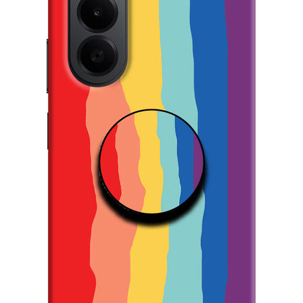 Rainbow OnePlus Nord CE6 Lite Pop Case