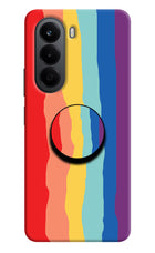 Rainbow OnePlus Nord CE6 Lite Pop Case