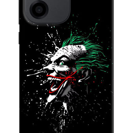 Joker OnePlus Nord CE 6 Back Cover
